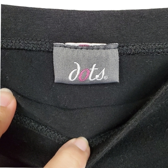 Dots sz XL pencil skirt BOSS graphic - Picture 4 of 4